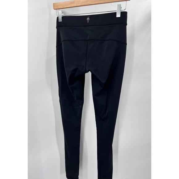 Human Performance Engineering Womens M Medium Activewear Black Soho Leggings - Picture 7 of 9
